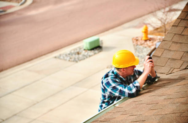 Best Commercial Roofing Services  in Wanakah, NY
