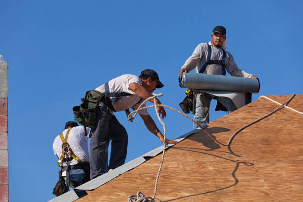 Best Tile Roofing Contractor  in Wanakah, NY