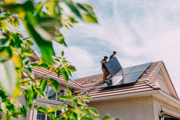 Best Roof Gutter Cleaning  in Wanakah, NY