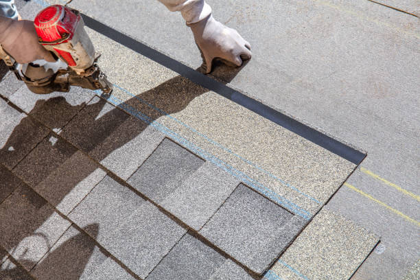 Quick and Trustworthy Emergency Roof Repair Services in Wanakah, NY