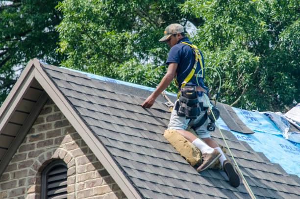 Best Roofing Contractor Near Me  in Wanakah, NY