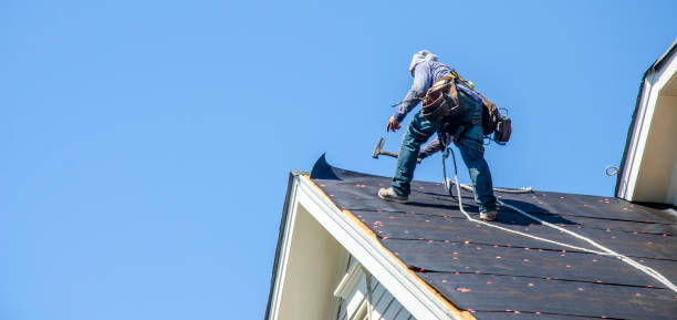 Best Commercial Roofing Services  in Wanakah, NY